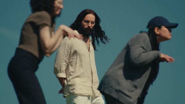 Frame from cut 10