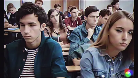 Pizza Nuggets — an AI 'found footage' 1993 ad parody