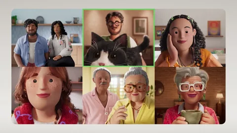 BUCK — Airbnb Get Together
