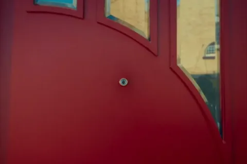 McDonald's — a cinematic spec commercial