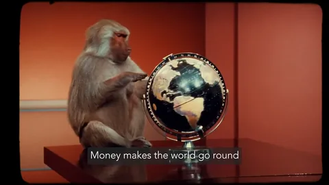 Kraken — 'Crypto Makes the World Go Forward'
