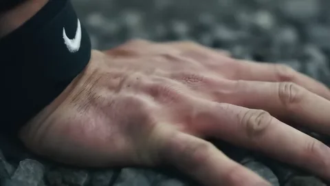Nike — an AI-powered spec commercial