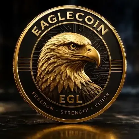 $EGL — a 6-second coin showcase