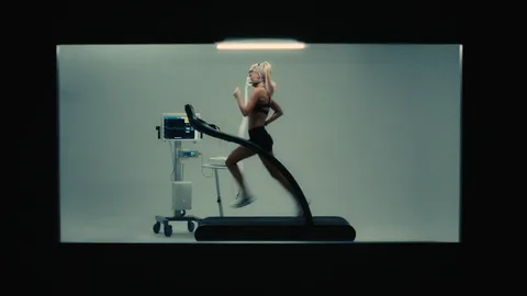 'Defy' — an On spec commercial