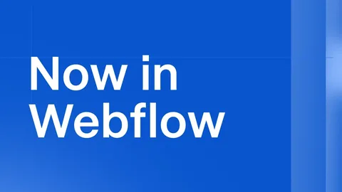 Webflow — Google Ads + Webflow