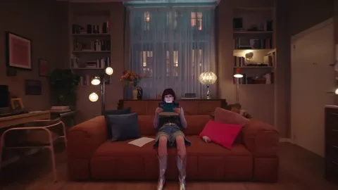 TurboTax — 'Now Taxes is a Joy to File'