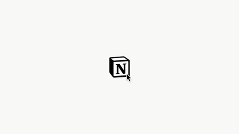 Notion — 'Introducing the new Notion AI'
