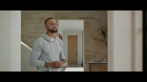 FTX — 'I'm Not An Expert' with Steph Curry