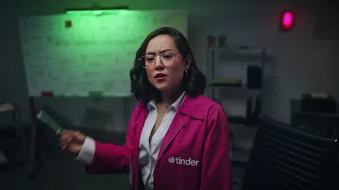 Duolingo — Match On Duolingo x Tinder