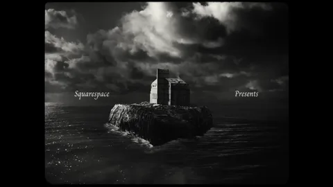 Squarespace — 'Unavailable' big-game spot