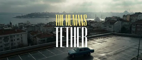 The Humans — Tether’s global manifesto