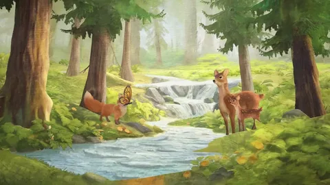 BUCK — Get an Airbnb (Surrounded)